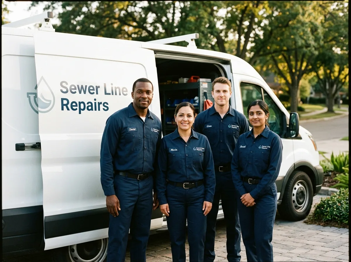 Emergency Plumber company in Lund, NV